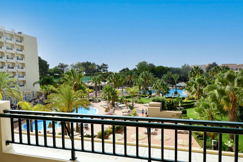 Hotel 3HB Guarana foto 32