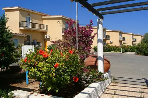 Nissiana Hotel in Ayia Napa — foto 3