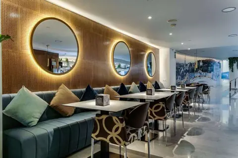 Sercotel Caspe in Barcelona — foto 16