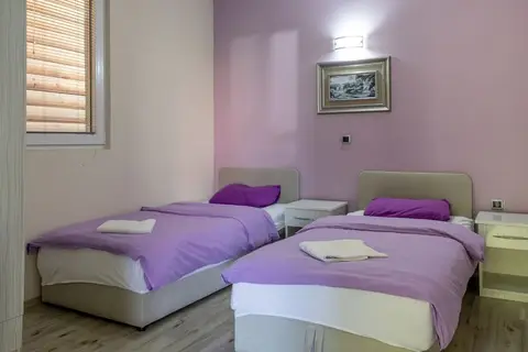 Mizo Hotel in Ohrid — foto 19