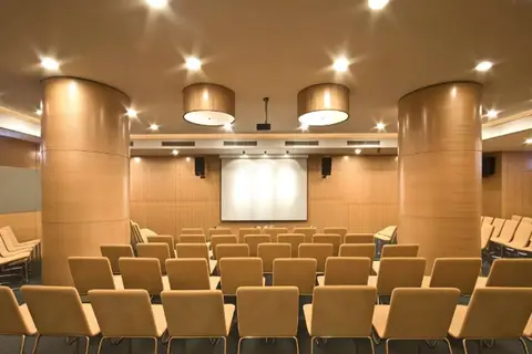 Miapera Hotel in Fatih — foto 9