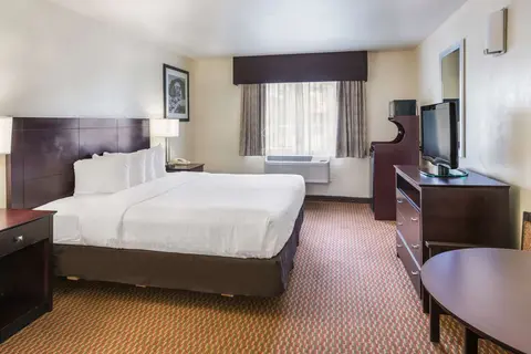 Clarion Inn in Pagina — foto 17