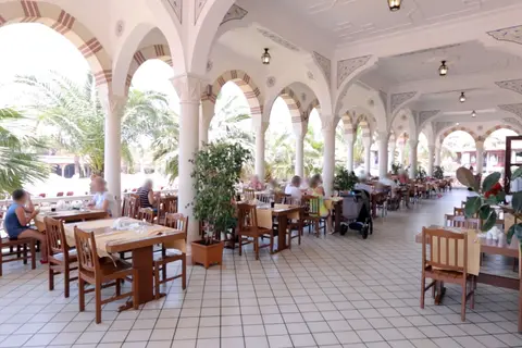 Ali Bey Park Manavgat & Ali Bey Club Manavgat in Doğanyurt — foto 20