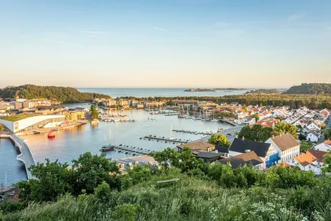 Ontdek Zuid-Noorwegen foto 6