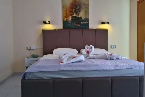 Sunway Hotel in Alanya, foto 28