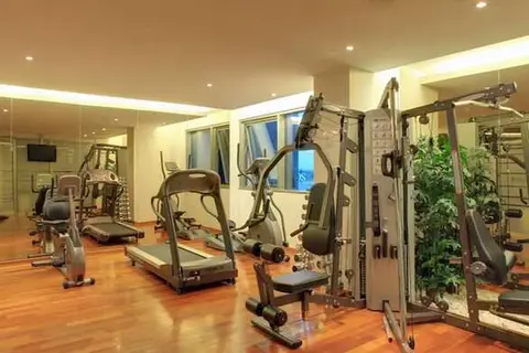 Hotel Aristos in Zagreb — foto 18