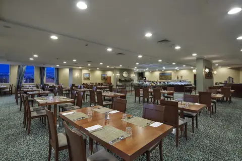 Wyndham Grand Kayseri in Göreme — foto 14