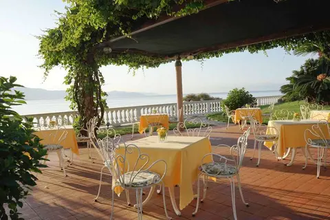 Grand Hotel Miramare in Santa Margherita Ligure, foto 14