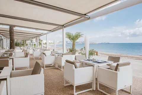 Sentido Garbi Ibiza Resort & Spa in Sant Jordi de ses Salines — foto 10