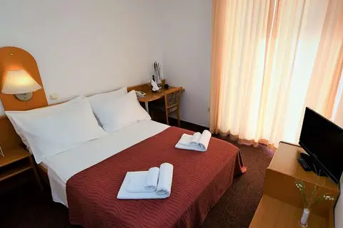 Hotel Alkar in Sinj — foto 2