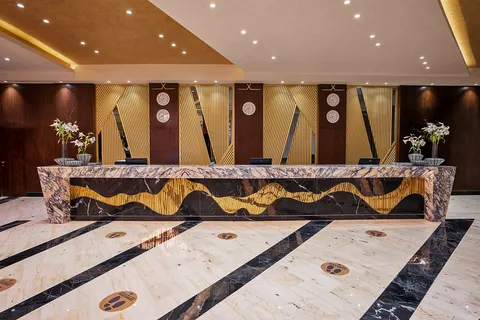 Rixos Premium Magawish Suites & Villas in Al Hadaba — foto 33
