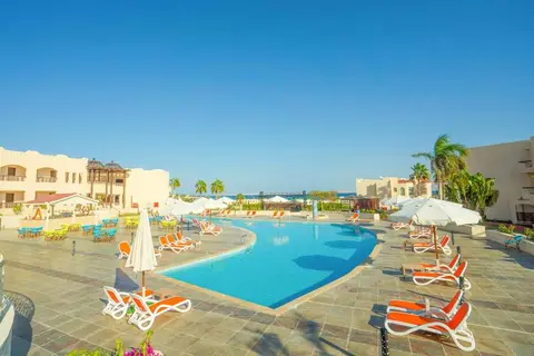 IVY Cyrene Sharm Hotel in Sharm El Sheikh — foto 12