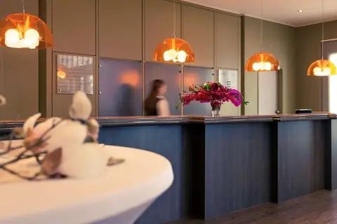 Mercure Salzburg City in Salzburg — foto 10