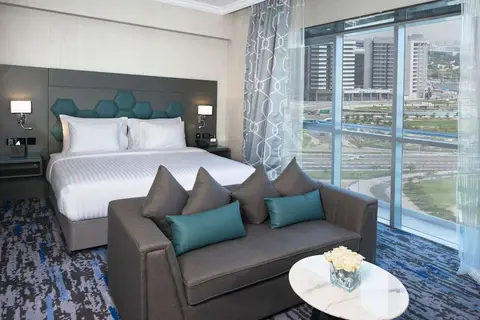 The Edge Hotel Creekside in ديرة — foto 4