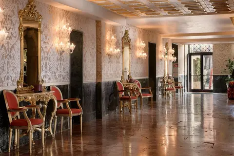 Hotel Principe in Venetië — foto 13
