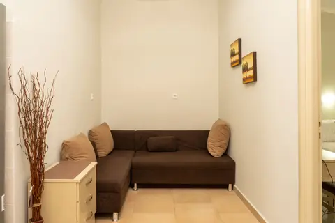 Bravo Apartments in Zakynthos — foto 15