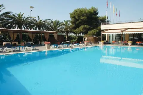Hotel Nettuno in Catania — foto 2