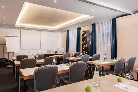ibis Styles Cologne Airport Troisdorf in Ingelheim am Rhein, foto 6