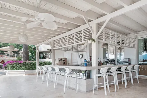 Hotel Prive Bodrum - adults only foto 7