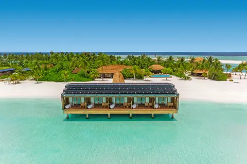 Nala Maldives by Jawakara in Innahura Island — foto 15