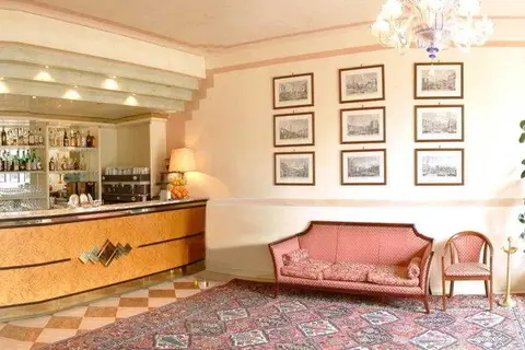 Villa Braida in Mogliano Veneto — foto 2