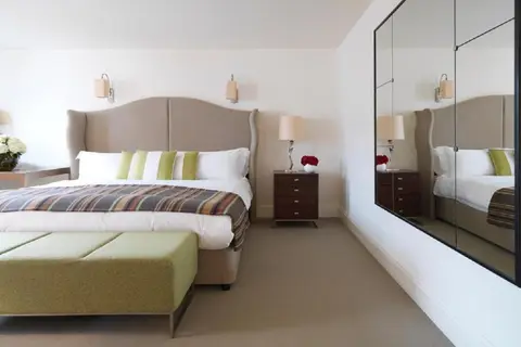 Brown's Hotel, a Rocco Forte Hotel in Londen, foto 7