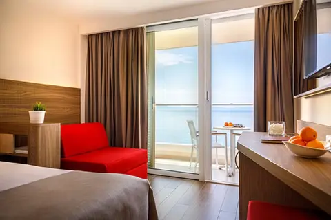 Girandella Designed for Adults Hotel, Valamar Collection in Labin — foto 24