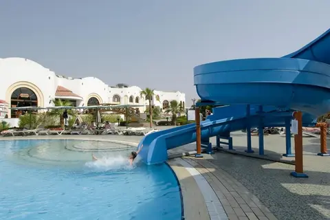 Dreams Vacation Resort in Sharm El Sheikh — foto 3