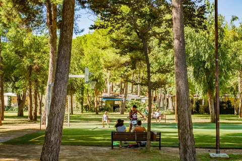 Camping Villaggio Tur. Lido D Abruzzo foto 29