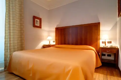 Hotel Genova in Rome — foto 2