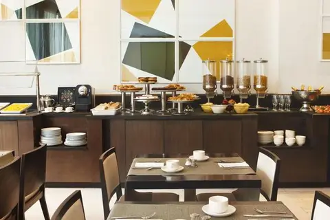 Grupotel Gran Via 678 in Barcelona, foto 18
