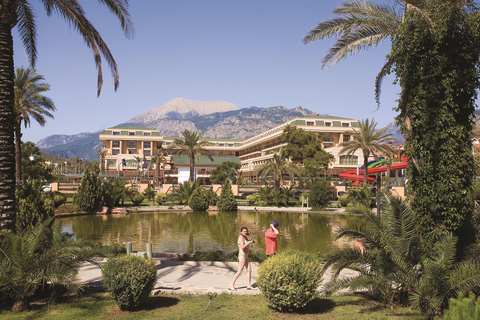 Hotel Crystal de Luxe Comfort Collection foto 7