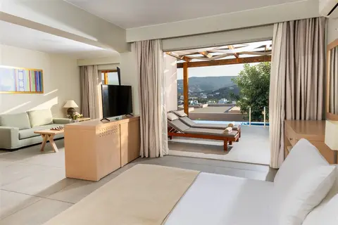 Miramare Resort & Spa in Georgioupolis — foto 19