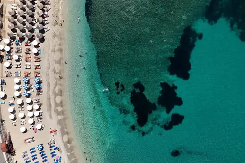 Magda's in Πάργα — foto 7
