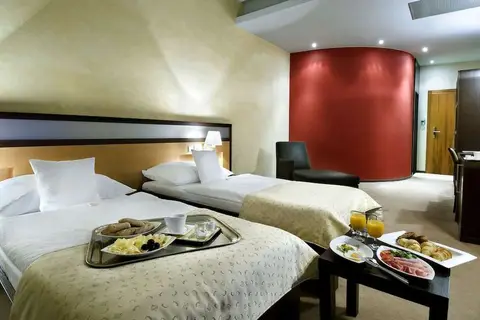 Dubna Skala Hotel in Žilina, foto 6