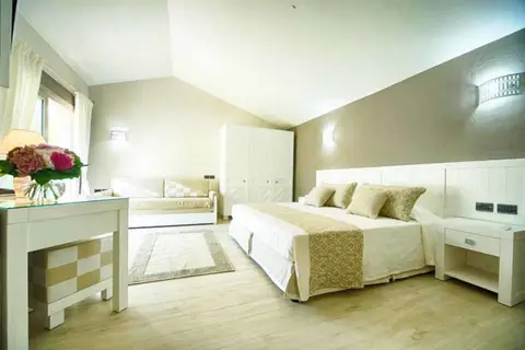 Hotel Eliantos in Pula, foto 19