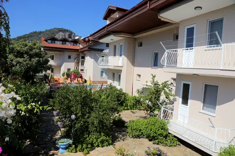 Villa Kececi in Ortaca — foto 23