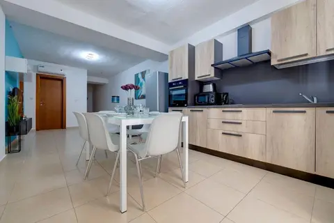 Sliema Tigne Suites in Tas-Sliema — foto 7