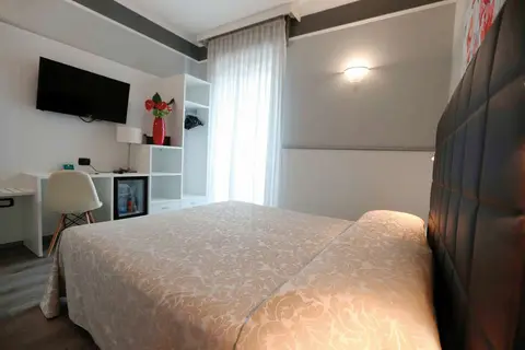 Hotel Italia Verona in Verona — foto 14