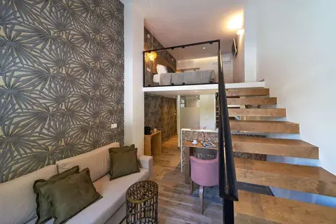 Naillac Boutique Hotel in Δημοτική Ενότητα Ρόδου — foto 24