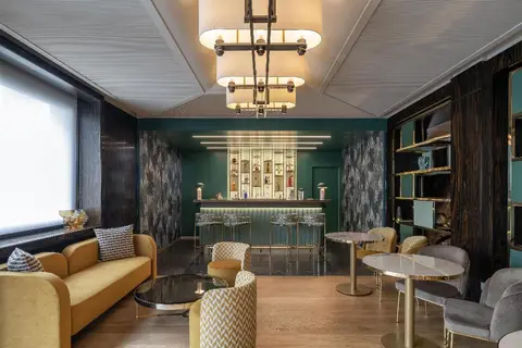 Hilton Turin City Centre in Turijn — foto 12