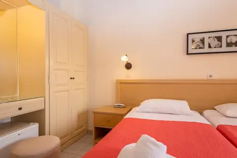 Opera Blue Hotel in Corfu — foto 28