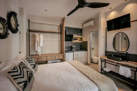 Casa D'Oro Suites in Panormos — foto 3