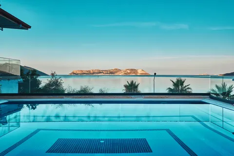 Fly & Go Cappari Hotels Aqua Princess foto 14