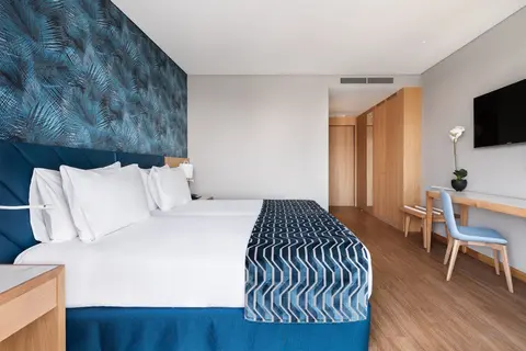 Eurostars Matosinhos in Senhora da Hora — foto 10