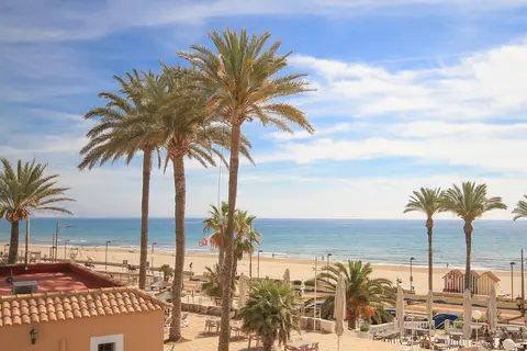Hostal San Juan in el Campello — foto 9