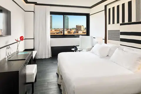 Hotel H10 Marina Barcelona in Barcelona — foto 17