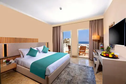 The Oberoi Beach Resort, Sahl Hasheesh in Sahl Hasheesh — foto 23