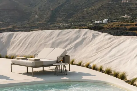 Elysian Retreat in Δημοτική Ενότητα Οίας — foto 17