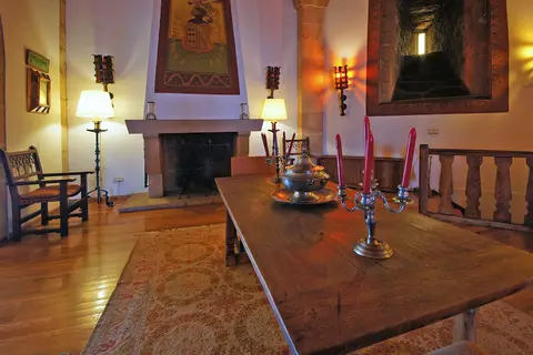 Parador de Vilalba in Xove — foto 24